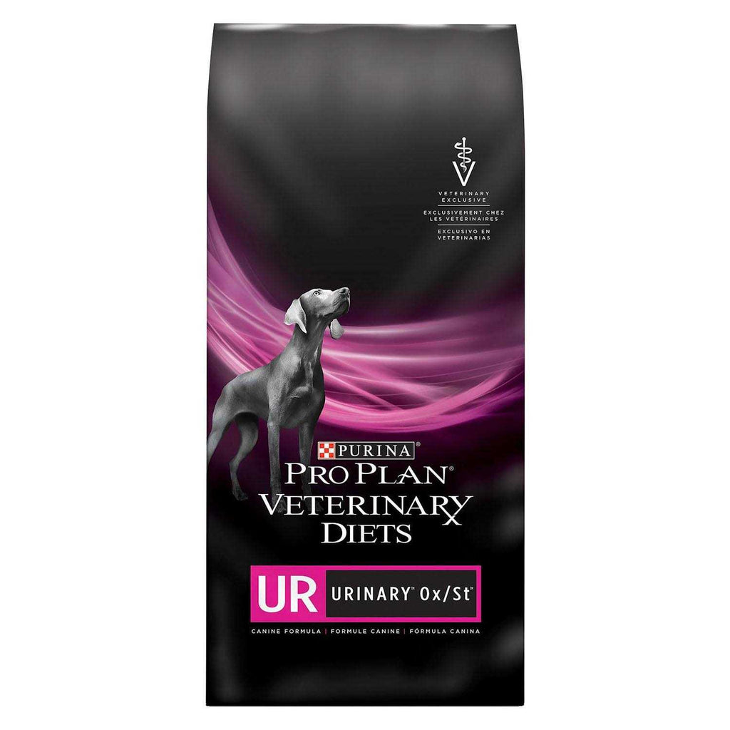 UR Ox/St Urinary Dry Dog Food R377354