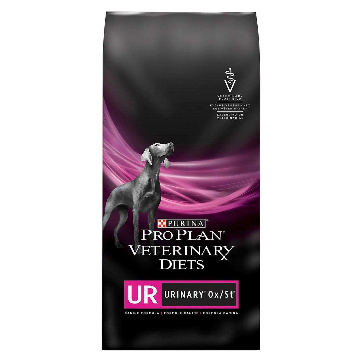 UR Ox/St Urinary Dry Dog Food R377354