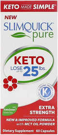 Extra Strength Dietary Supplement Caplets 60 Ct J903