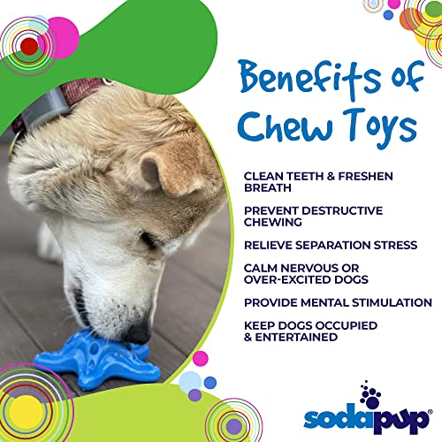 Durable Non-Toxic Nylon Dog Chew Toy B20634