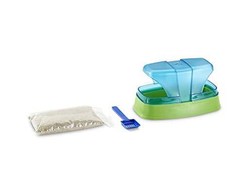 Hamster Cage Q77008