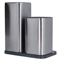 Stainless Steel Knife Holder Kitchen Knife Organizer J681244