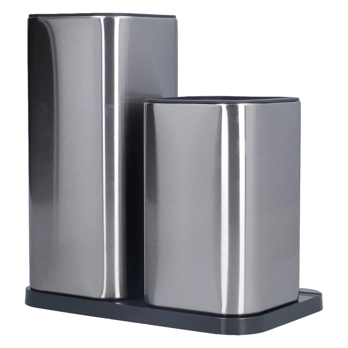 Stainless Steel Knife Holder Kitchen Knife Organizer J681244