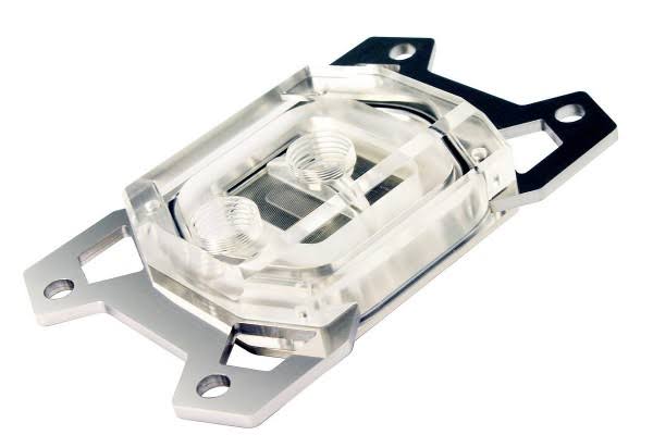 Acryl Watercool Heatkiller IV Pro D820369