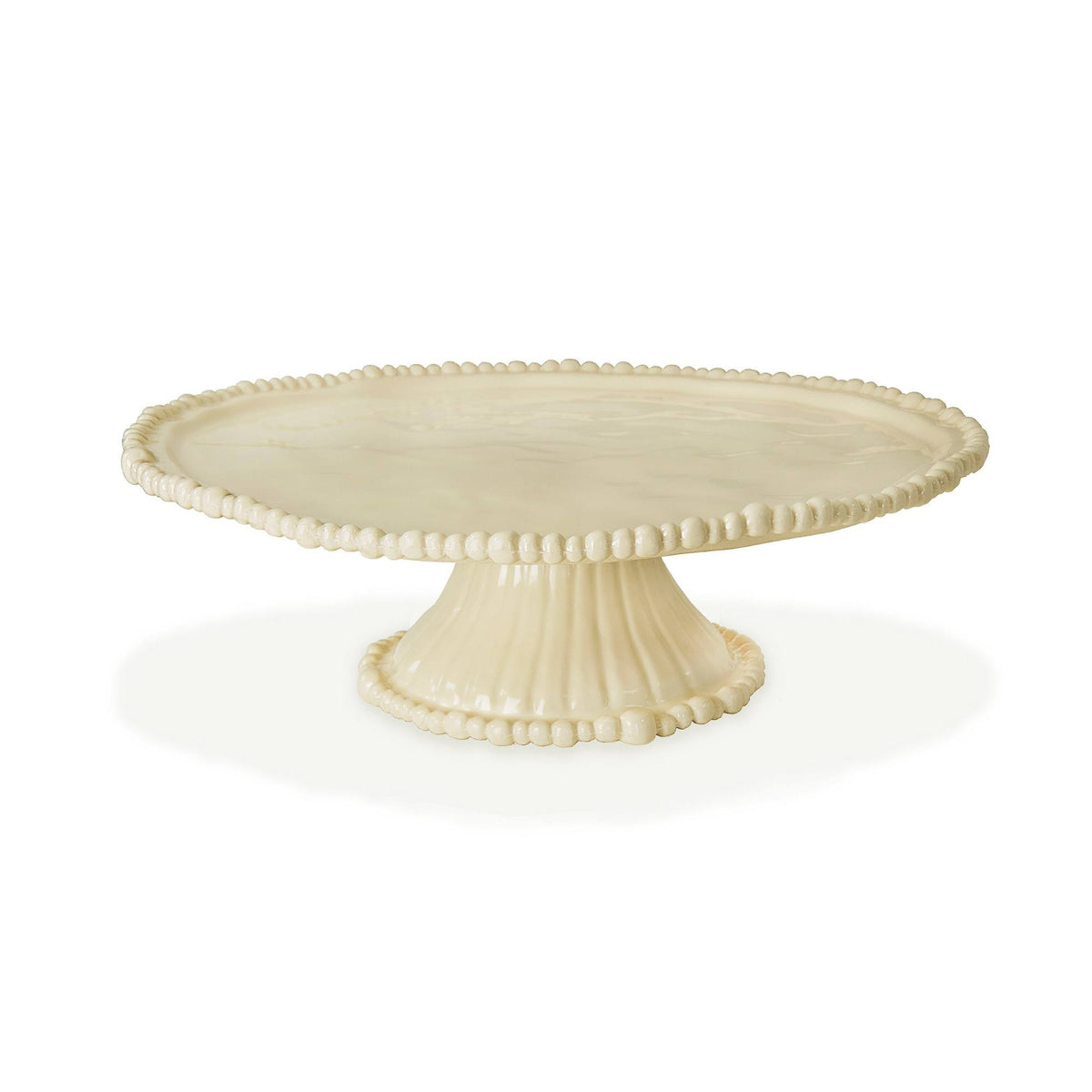 Pedestal Cake Plate A52240