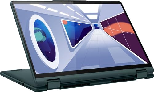 13.3" 2-in-1 Touchscreen Laptop with 8GB RAM 256GB SSD Z216932