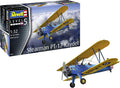 1:32 Scale Plastic Model Kit T5237