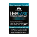 Vitamin Supplement Tablets For Hair - 60 Ea, 2 Pack X4761