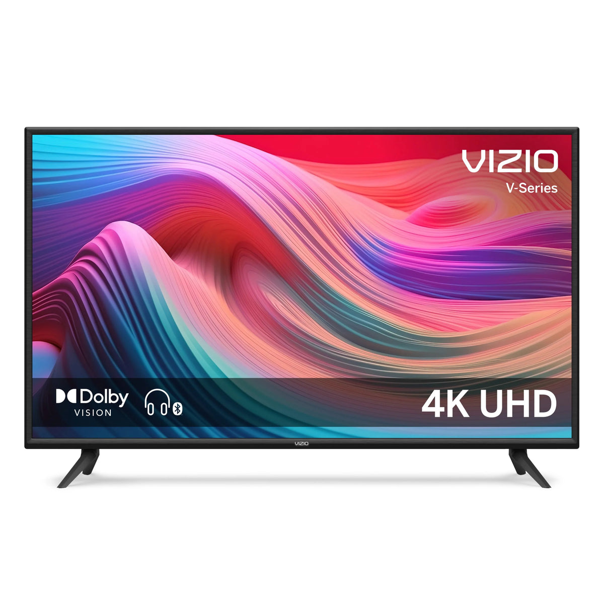 55 Class 4K UHD LED Smart TV R585