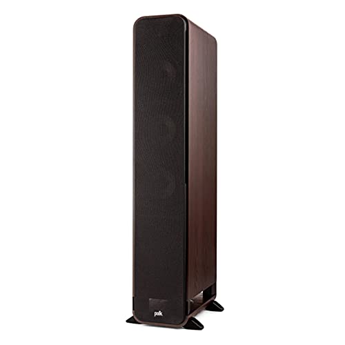 White-Washed Center Channel Speaker with 1" Tweeter & Two 5.25" Woofers J405009