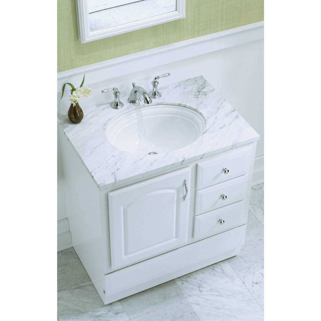Widespread Bathroom Sink Faucet U207
