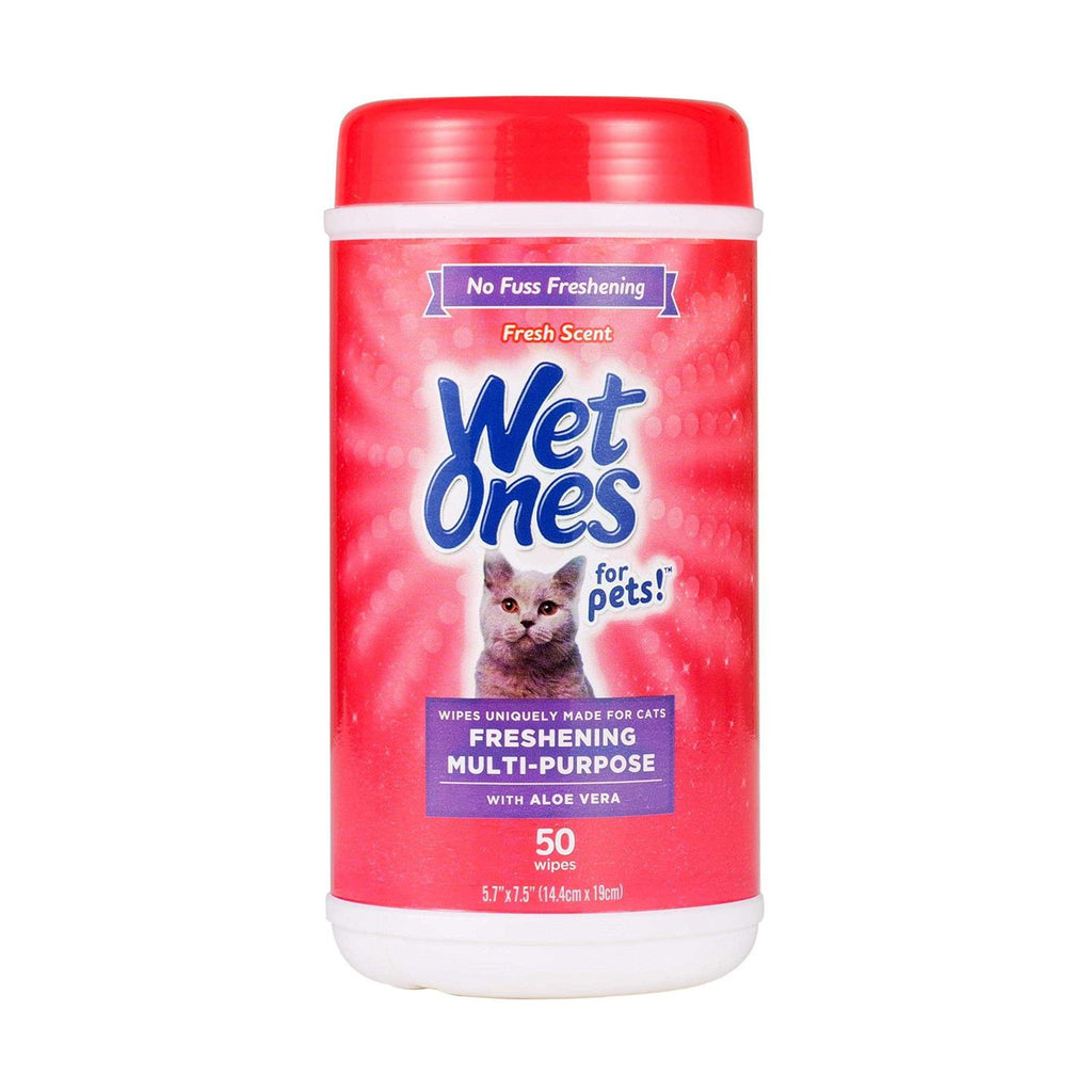 Wet Ones Wipes F744313