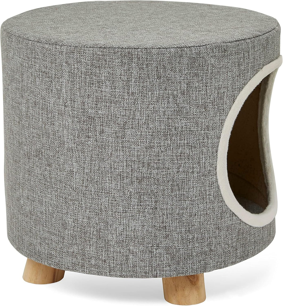 Modern Cat Condo 15 in B68127