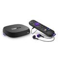 4K HDR Streaming Device with Voice Remote Pro A99197