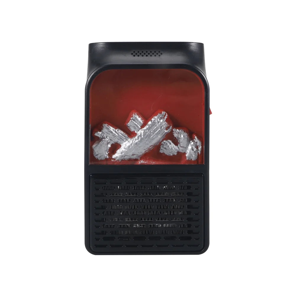 Wall Outlet Heater W4905