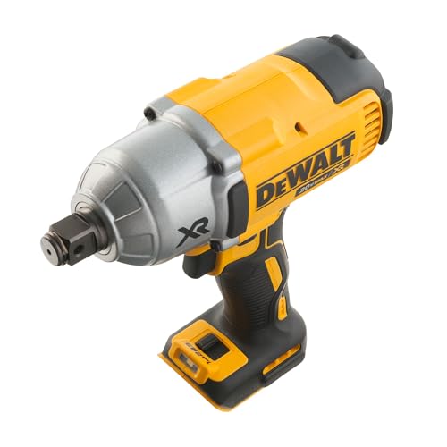 20V Cordless Impact Wrench 3/4-Inch Tool Only G29299