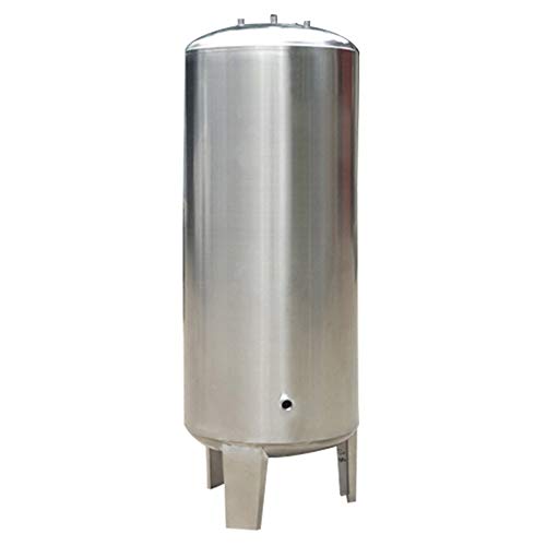 304 stainless steel pressure tank container S828
