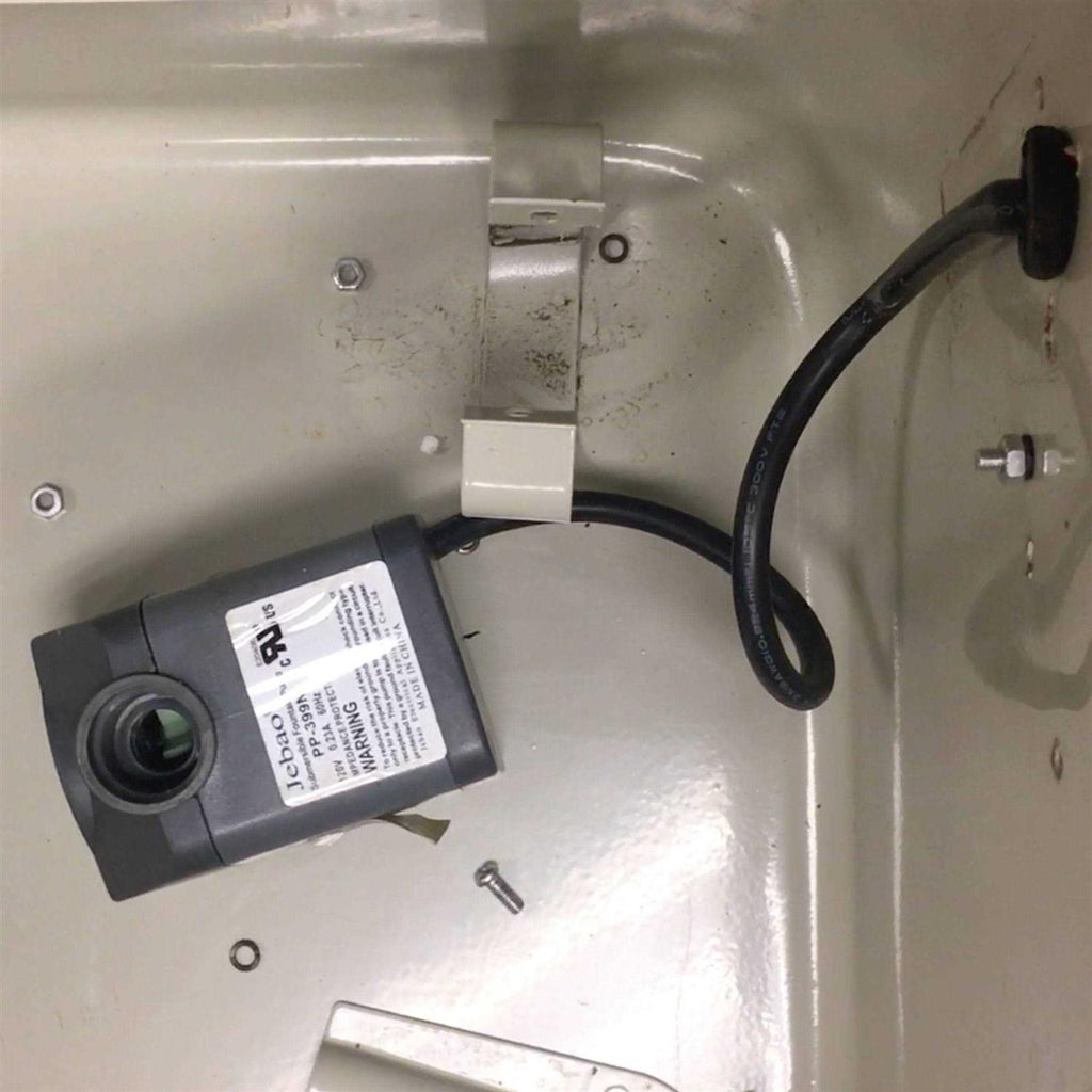 20 Gallon Parts Washer Pump K128804