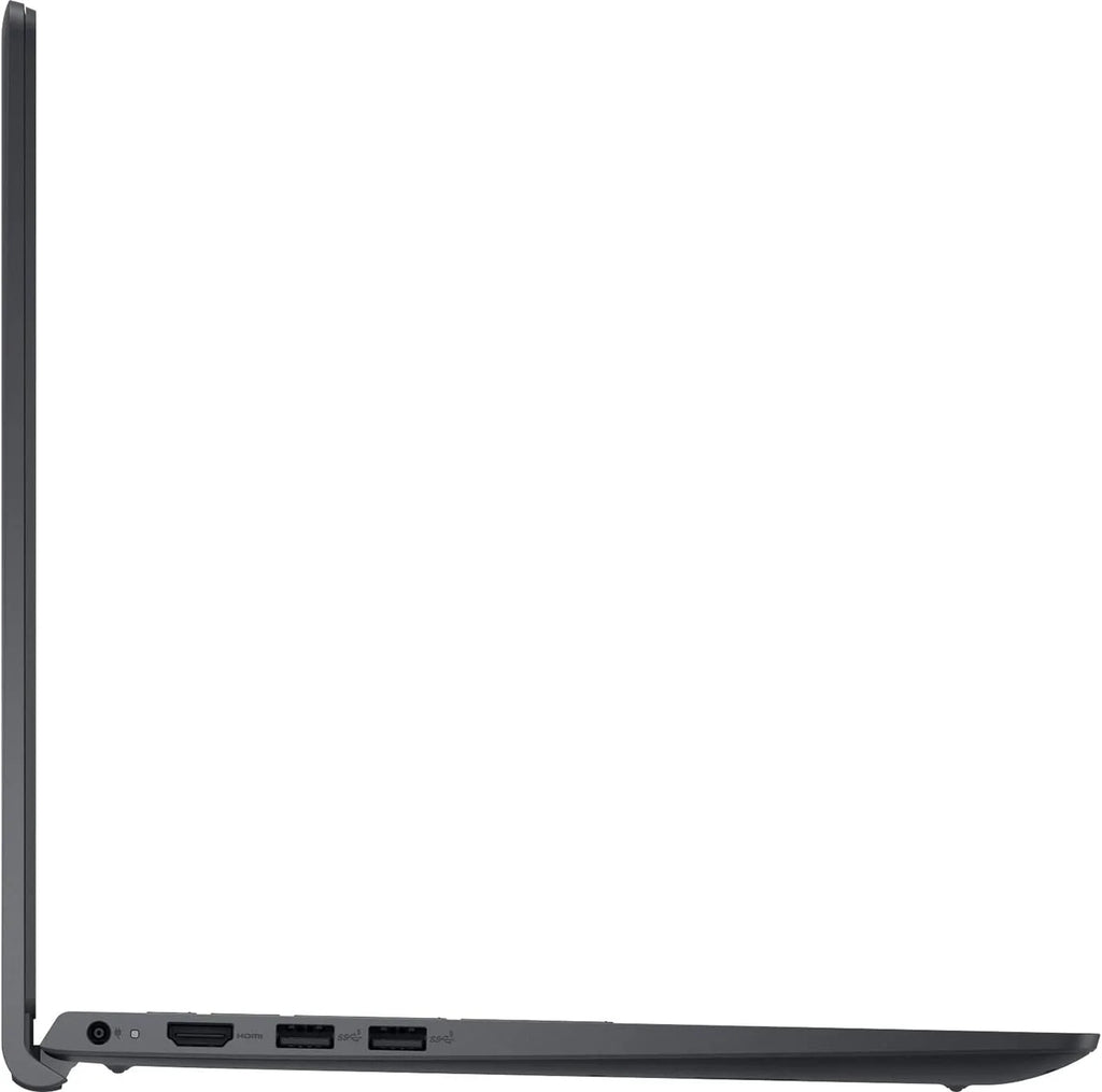 15.6-inch FHD Touchscreen Laptop, Intel Core i5, 8GB RAM, 256GB SSD, Black W5392