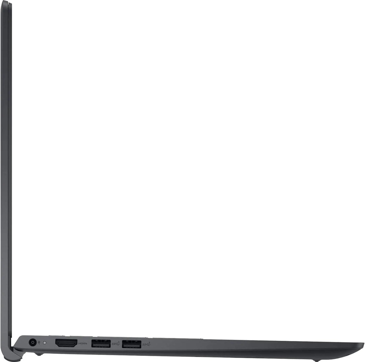 15.6-inch FHD Touchscreen Laptop, Intel Core i5, 8GB RAM, 256GB SSD, Black W5392