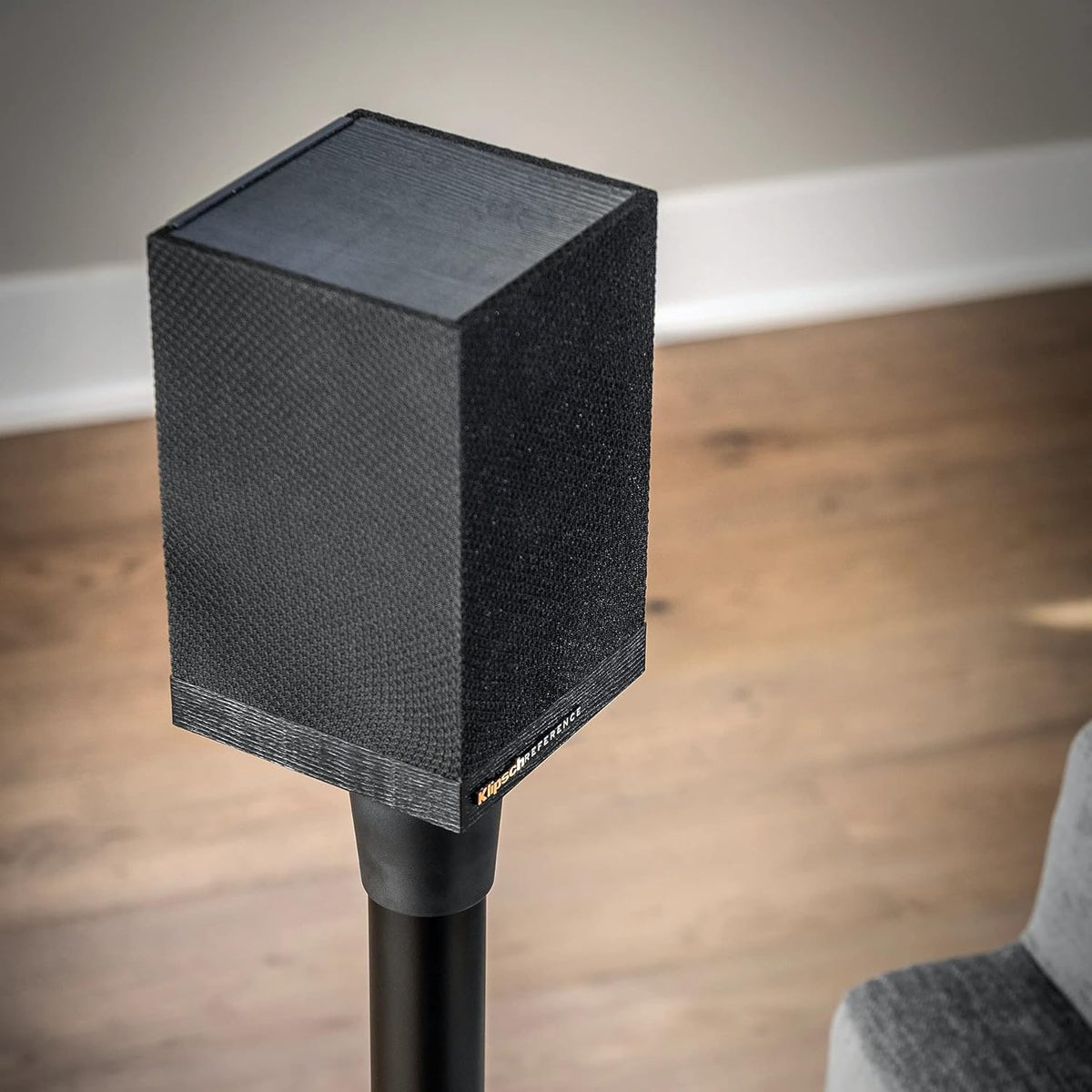 Black Surround 3 Speaker Pair F66545