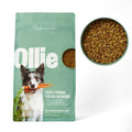 Ollie Baked Chicken Dish with Carrots Dry Dog Food O326649