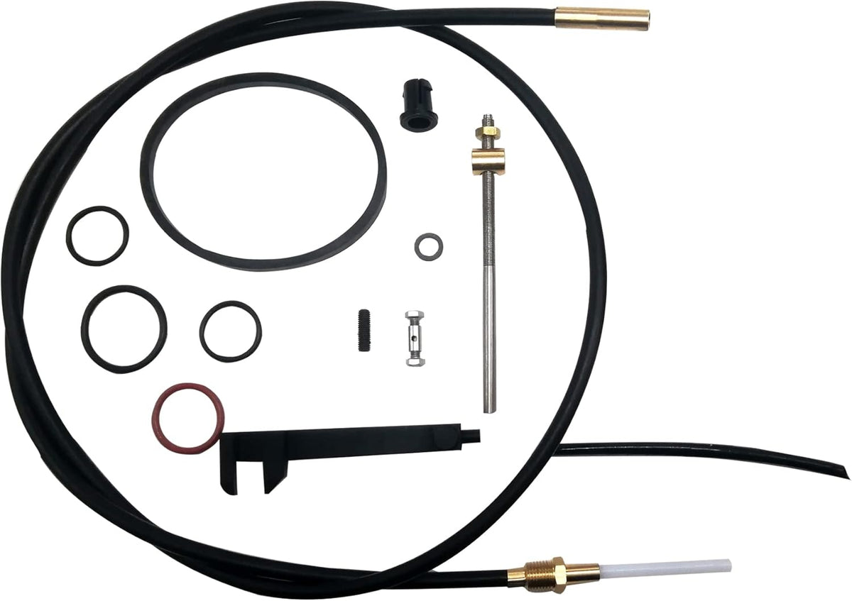 Shift Cable Assembly Kit D46824