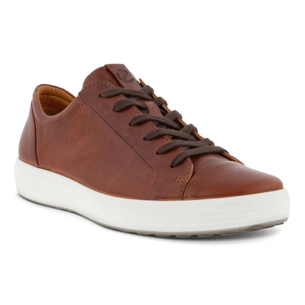 Cognac Sneaker Z889