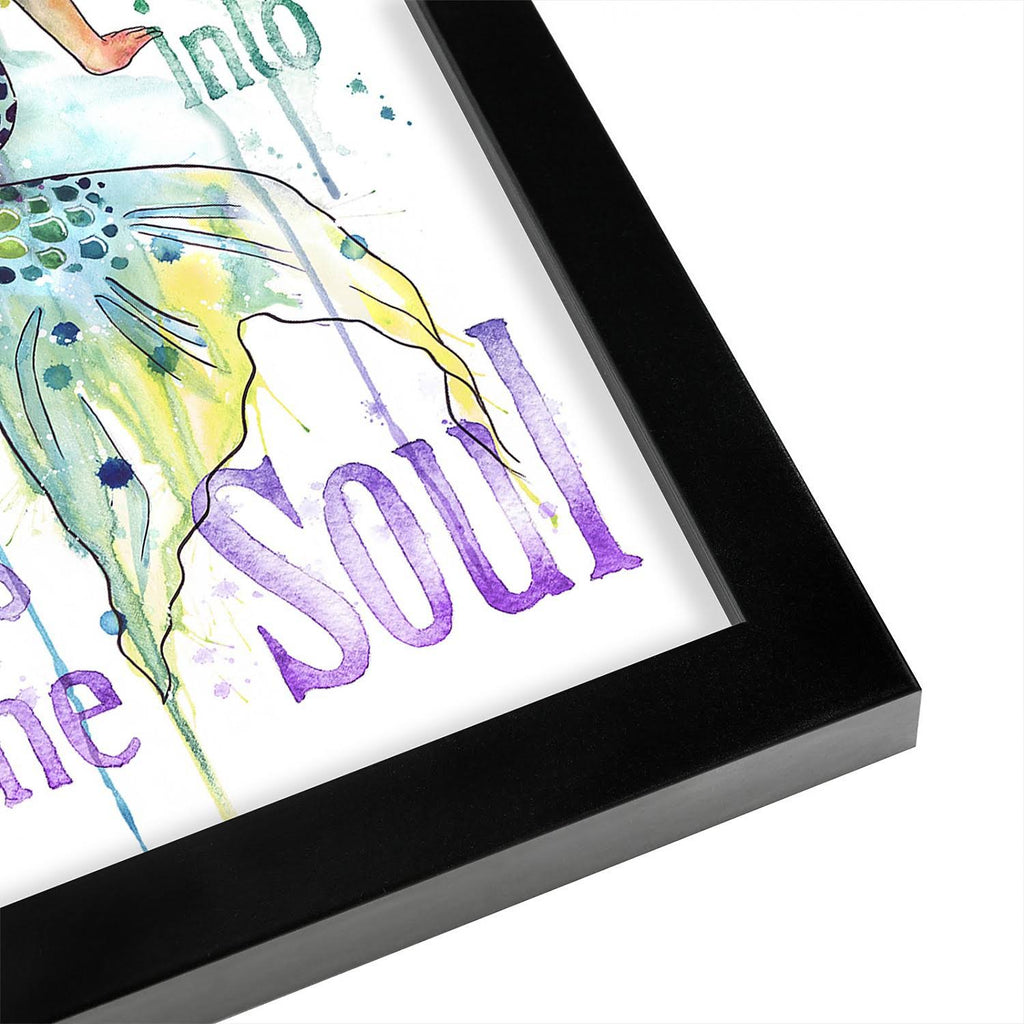 Black Frame 22x22x28x22 Q567607