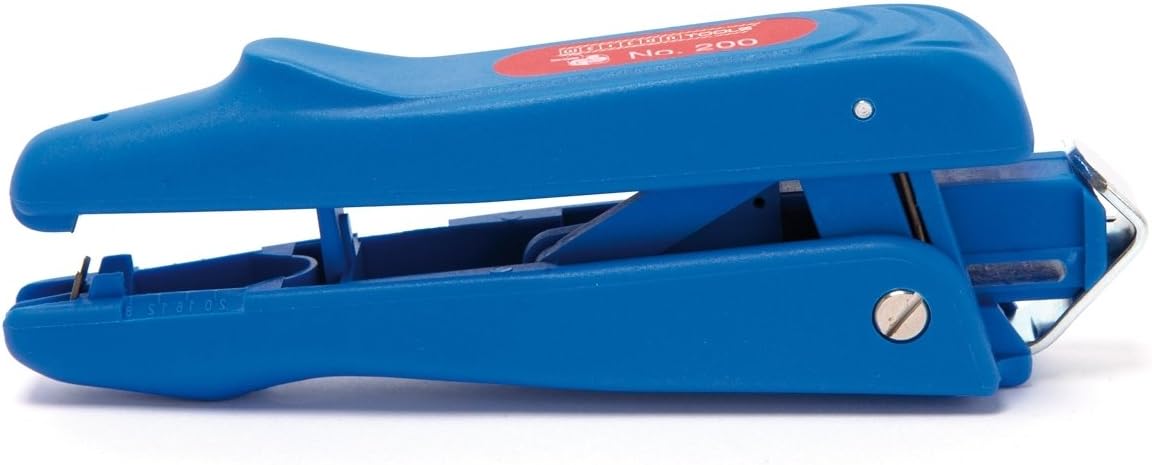 Cable & Wire Stripper 160mm Pack of 2 X50367