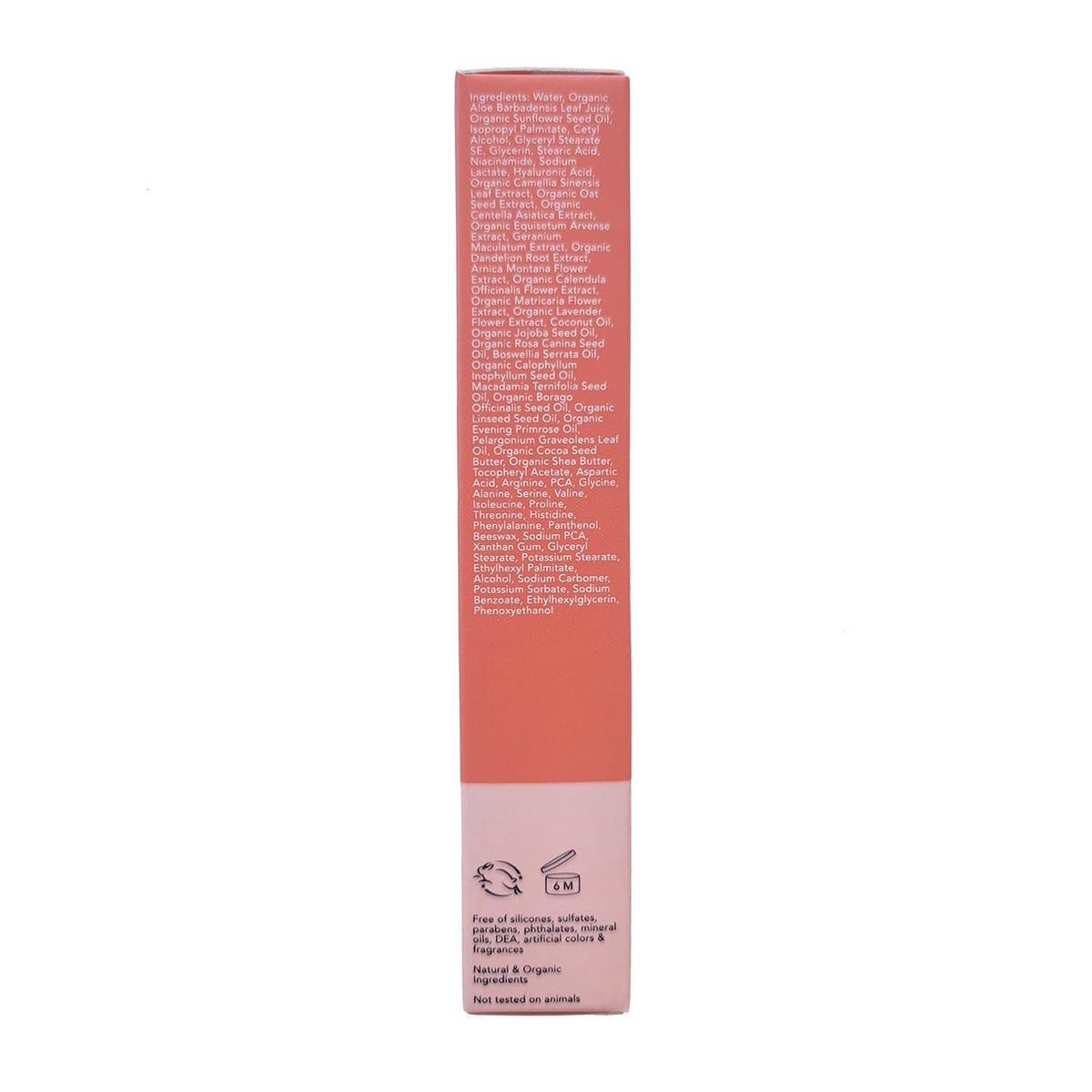 Plumping Eye Cream, 0.5 Ounces M990188