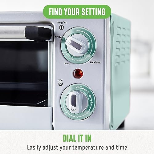 GreenLife Air Fry Ovens Q64818