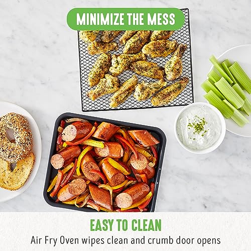 GreenLife Air Fry Ovens Q64818
