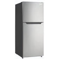 10 cu. ft. Black Refrigerator O6248