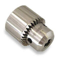 Keyed Drill Chuck 5/8-16 Mount Steel U628