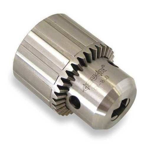 Keyed Drill Chuck 5/8-16 Mount Steel U628