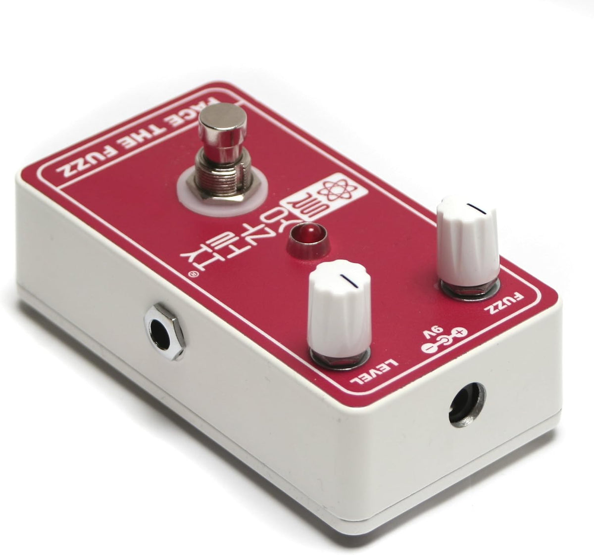 Guitar Pedal L54784