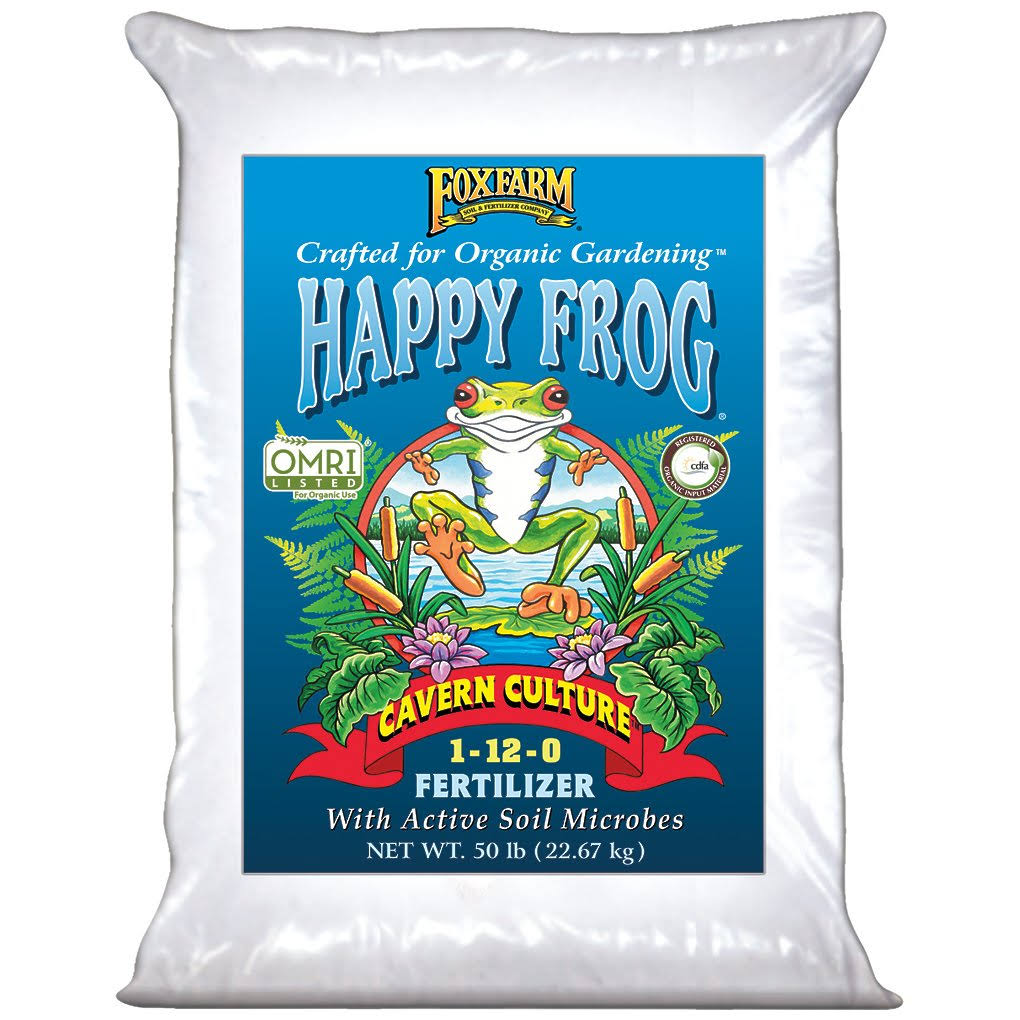 50 lb Bag Fertilizer Z67417