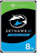 8TB 3.5 Inch SATA Internal Hard Drive H78028