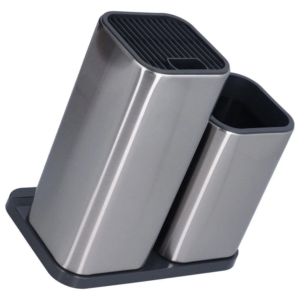 Stainless Steel Knife Holder Kitchen Knife Organizer J681244