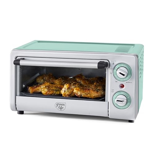 GreenLife Air Fry Ovens Q64818