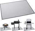 Fireproof Mat 42 x 30 Inches Pack of 2 W734