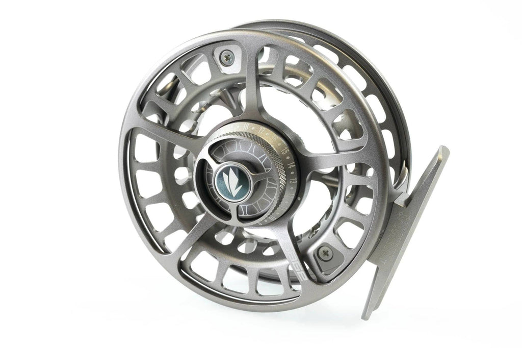 Silver Fly Reel N374700