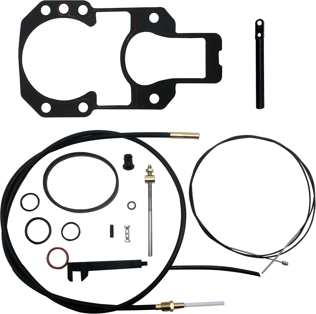 Shift Cable Assembly Kit D46824