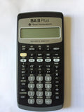 Financial Calculator P816