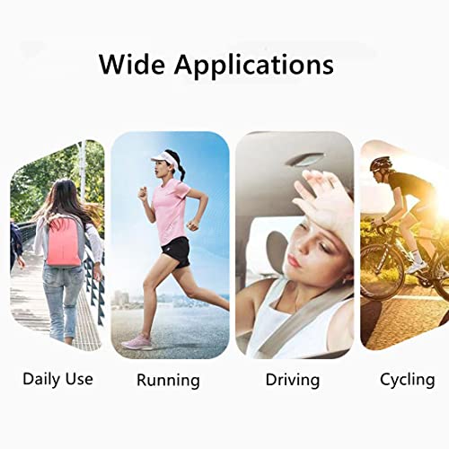 Ice Silk Sport Gloves UPF 50+ Quick-Dry Cooling Anti-Slip Cycling Gloves O963149
