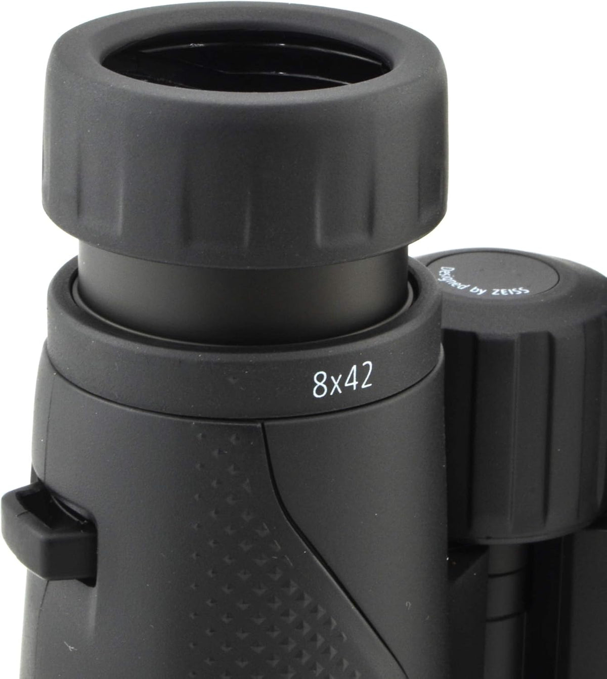 8x42 Black Binocular J69012