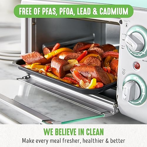 GreenLife Air Fry Ovens Q64818