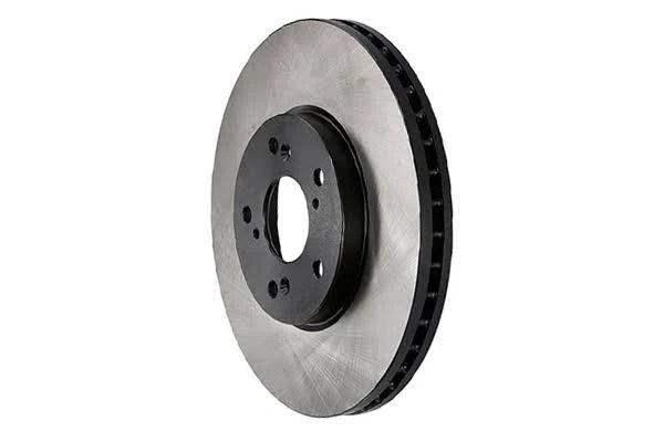 High Carbon Alloy Brake Rotor H37275