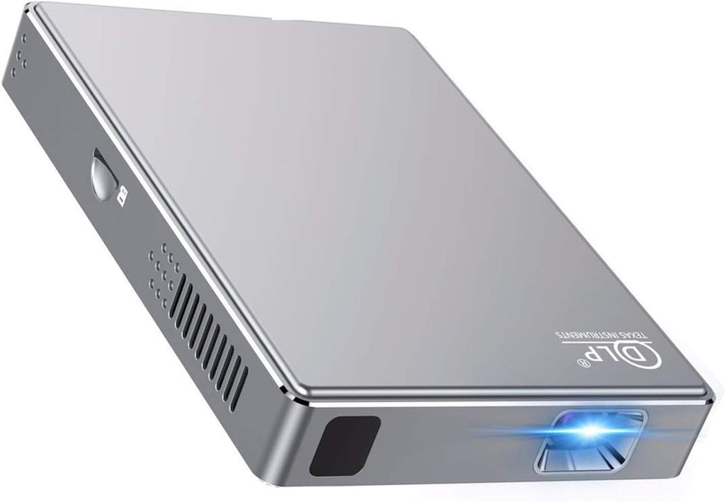 Portable Mini 1080P DLP Projector Q876773